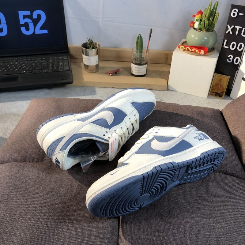 나이키 x 구찌 SB 덩크 미스터 베라