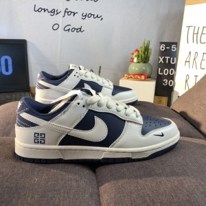 나이키 x 구찌 SB 덩크 미스터 베라