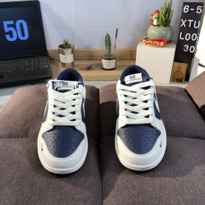 나이키 x 구찌 SB 덩크 미스터 베라