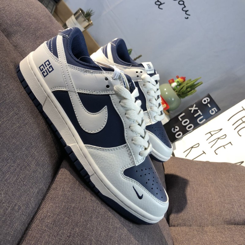 나이키 x 구찌 SB 덩크 미스터 베라