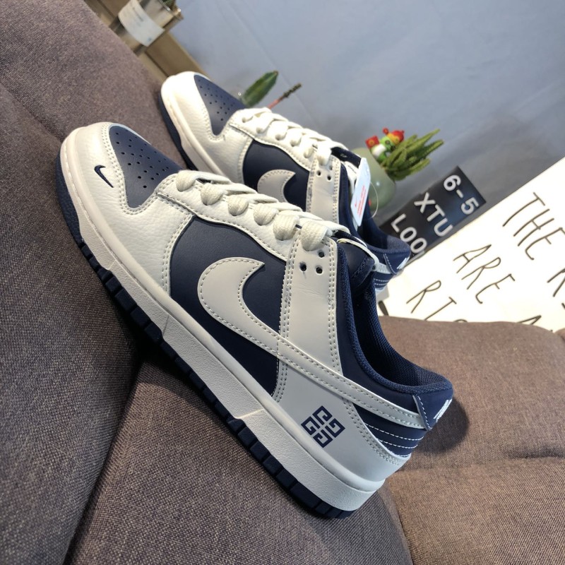 나이키 x 구찌 SB 덩크 미스터 베라