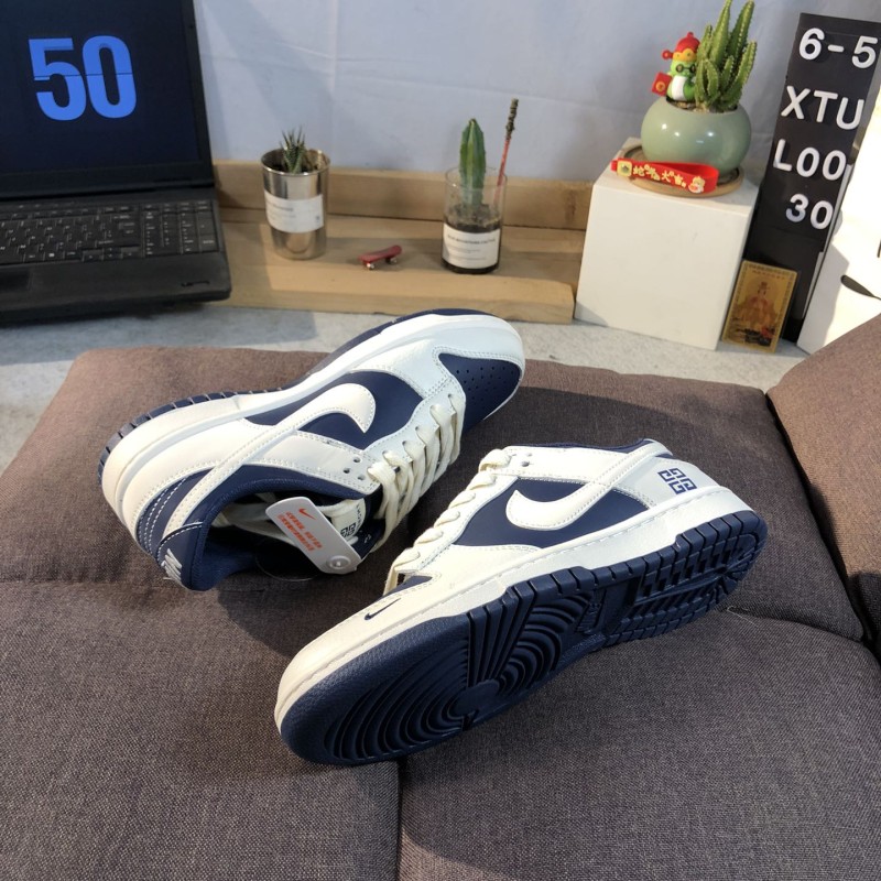 나이키 x 구찌 SB 덩크 미스터 베라