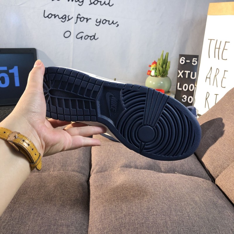 나이키 x 구찌 SB 덩크 미스터 베라