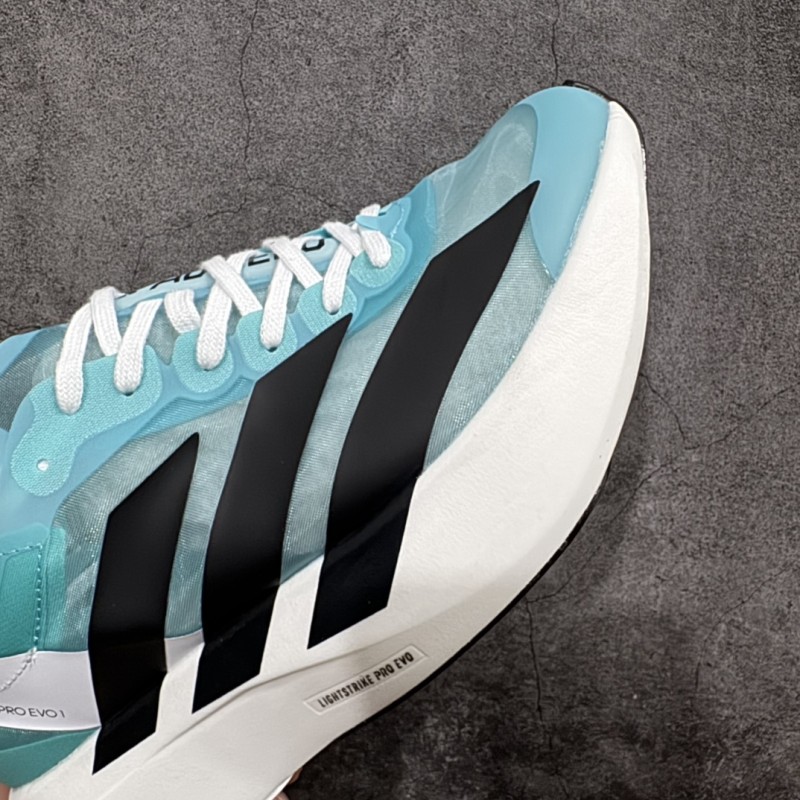 아디다스 아디제로 에보 SL 러닝화