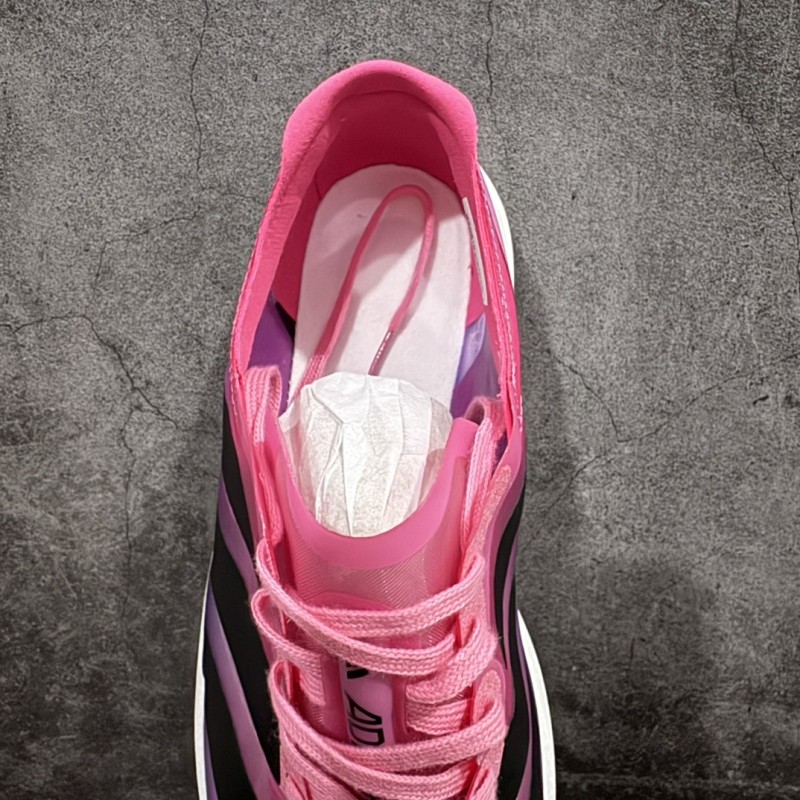 아디다스 아디제로 에보 SL 러닝화