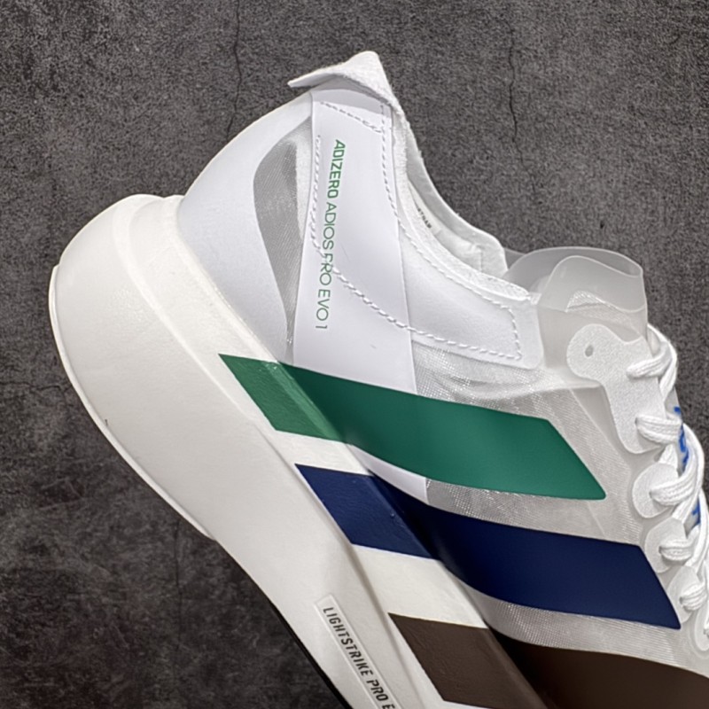 아디다스 아디제로 에보 SL 러닝화