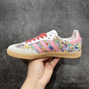 아디다스 오리지널 삼바 OG 러닝화