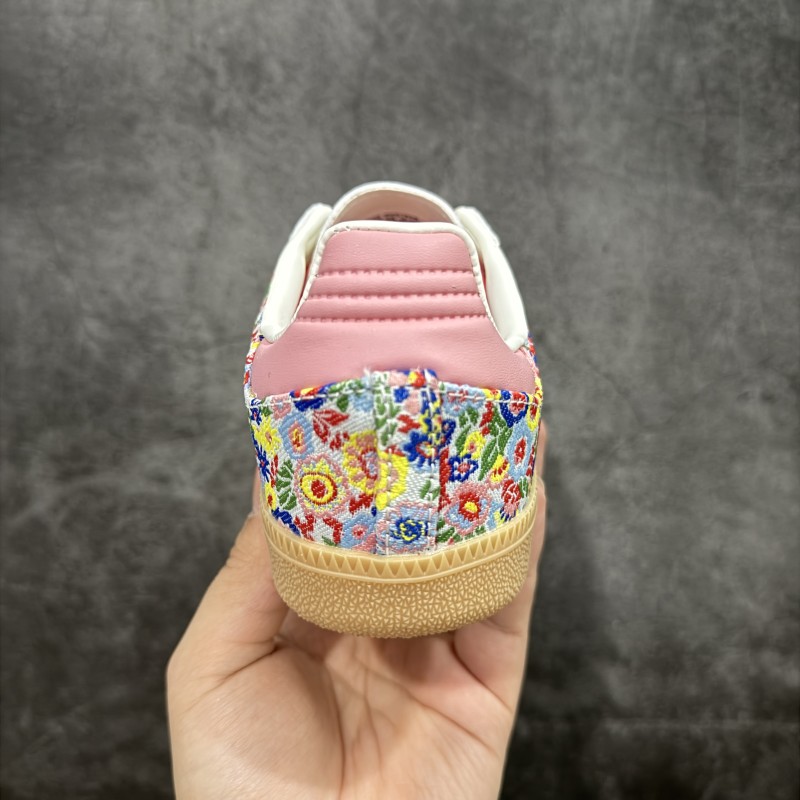 아디다스 오리지널 삼바 OG 러닝화