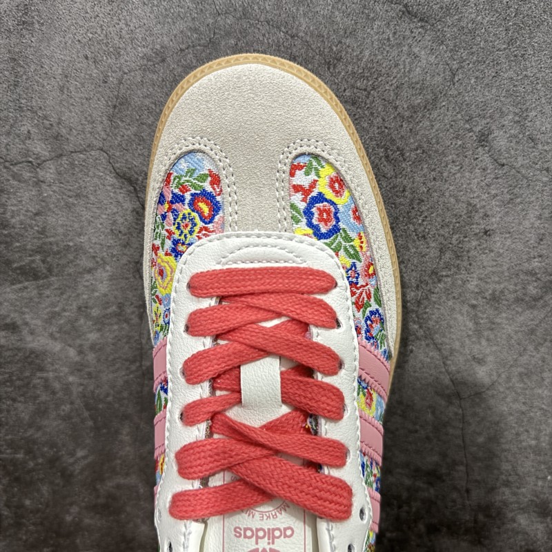 아디다스 오리지널 삼바 OG 러닝화