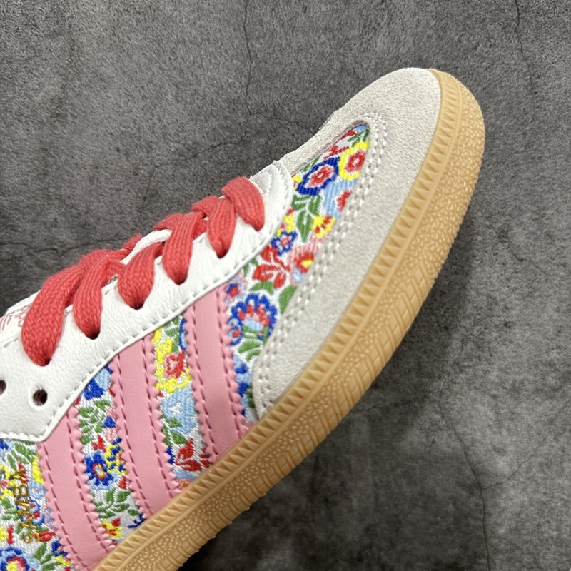 아디다스 오리지널 삼바 OG 러닝화