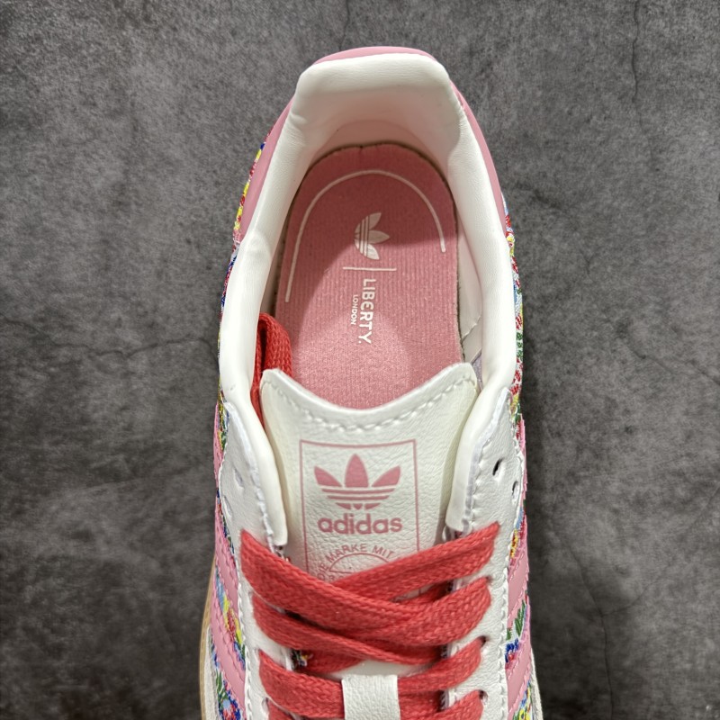 아디다스 오리지널 삼바 OG 러닝화