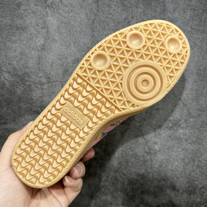 아디다스 오리지널 삼바 OG 러닝화