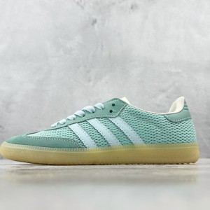 아디다스 오리지널 삼바 OG 러닝화