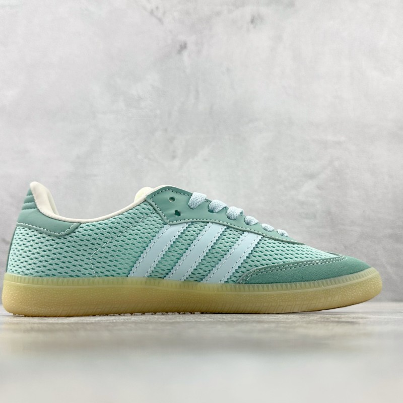 아디다스 오리지널 삼바 OG 러닝화