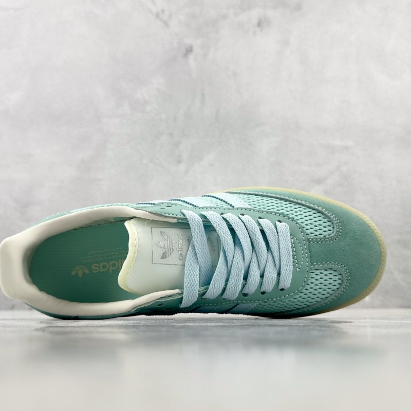 아디다스 오리지널 삼바 OG 러닝화