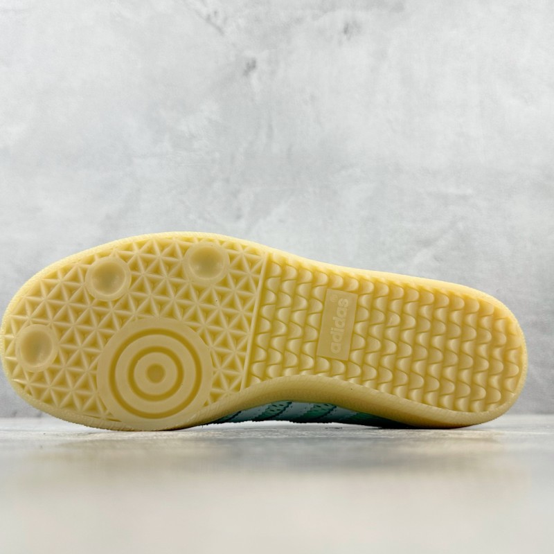 아디다스 오리지널 삼바 OG 러닝화