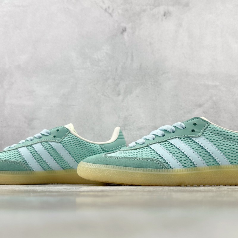 아디다스 오리지널 삼바 OG 러닝화