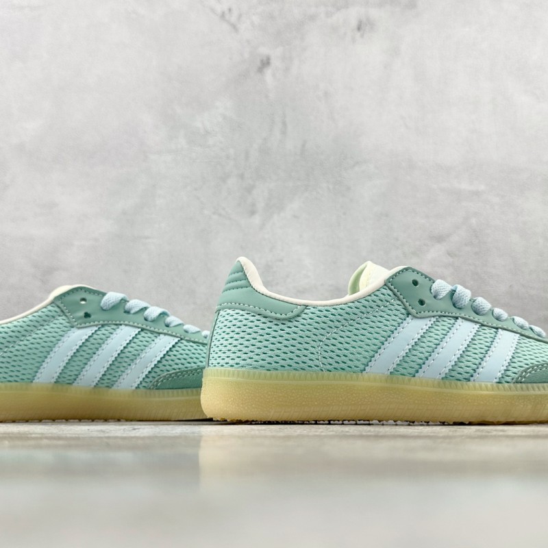 아디다스 오리지널 삼바 OG 러닝화
