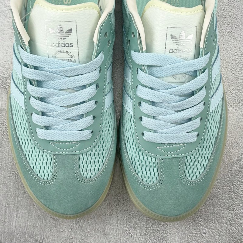 아디다스 오리지널 삼바 OG 러닝화