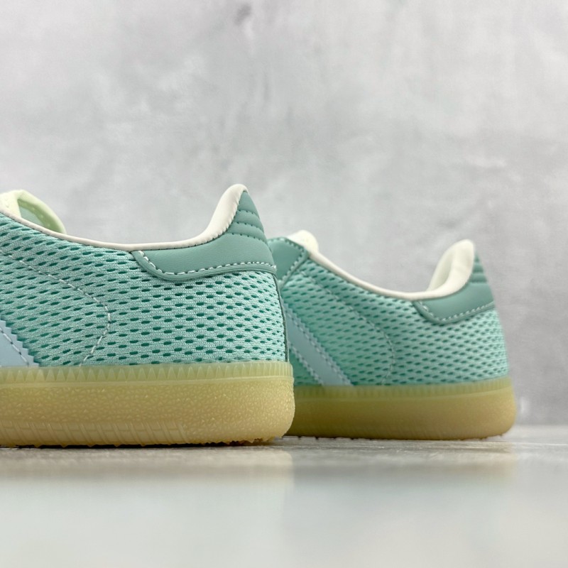 아디다스 오리지널 삼바 OG 러닝화