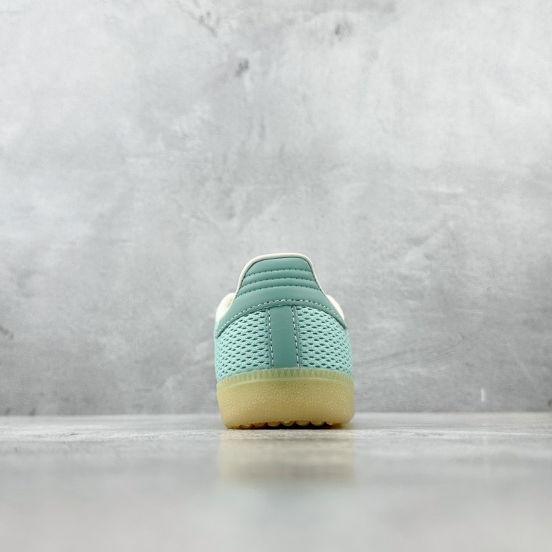 아디다스 오리지널 삼바 OG 러닝화