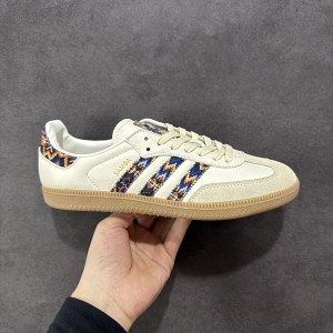 아디다스 오리지널 삼바 OG 러닝화