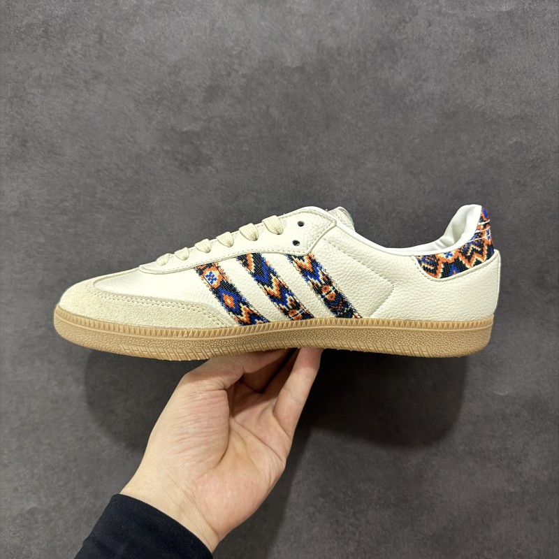 아디다스 오리지널 삼바 OG 러닝화