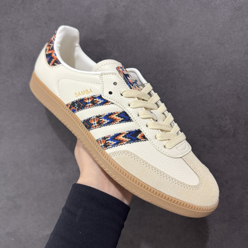 아디다스 오리지널 삼바 OG 러닝화