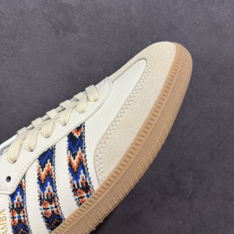 아디다스 오리지널 삼바 OG 러닝화