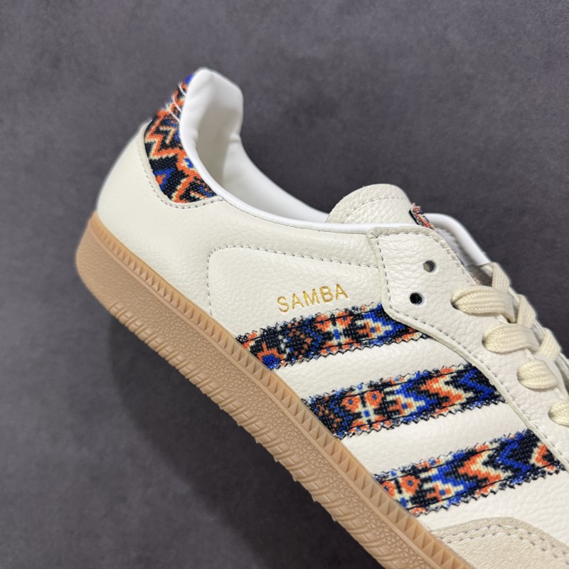 아디다스 오리지널 삼바 OG 러닝화