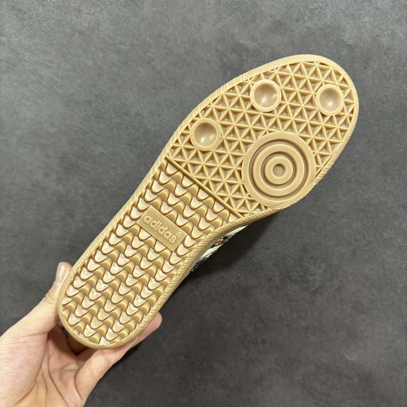 아디다스 오리지널 삼바 OG 러닝화