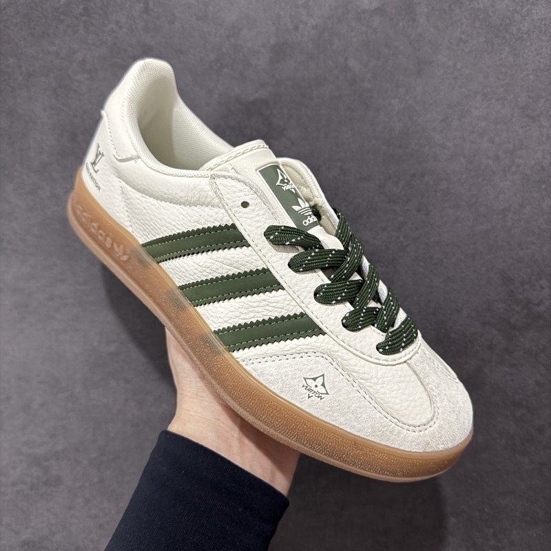 아디다스 오리지널 삼바 OG 러닝화