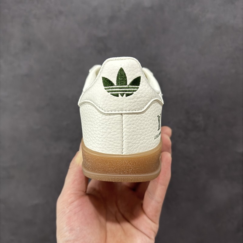 아디다스 오리지널 삼바 OG 러닝화