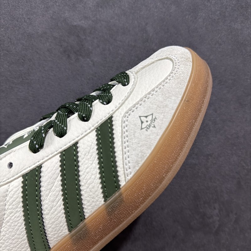 아디다스 오리지널 삼바 OG 러닝화