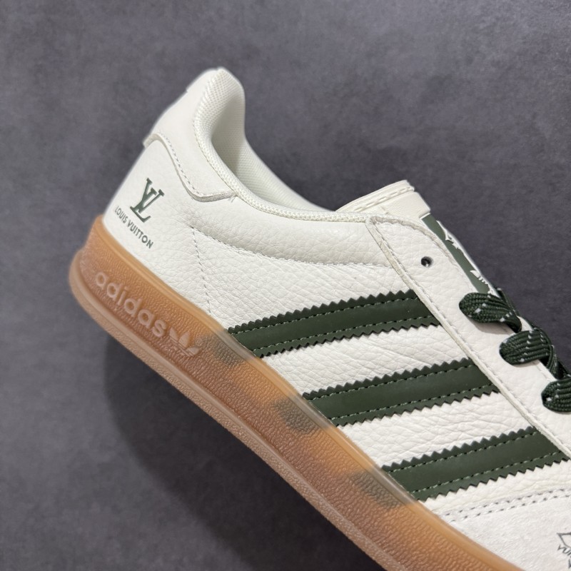 아디다스 오리지널 삼바 OG 러닝화