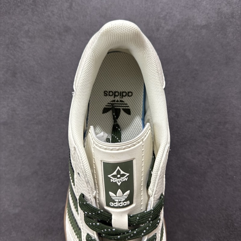 아디다스 오리지널 삼바 OG 러닝화