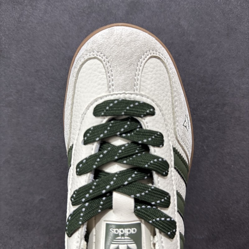 아디다스 오리지널 삼바 OG 러닝화