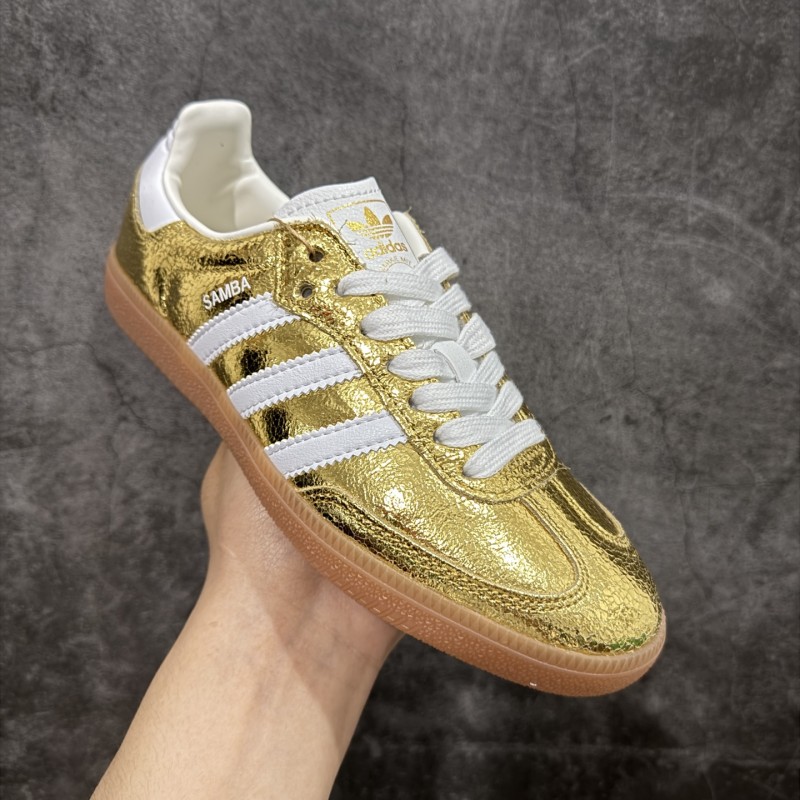 아디다스 오리지널 삼바 OG 러닝화