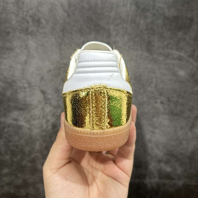 아디다스 오리지널 삼바 OG 러닝화