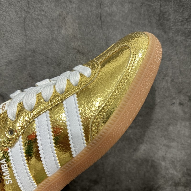 아디다스 오리지널 삼바 OG 러닝화