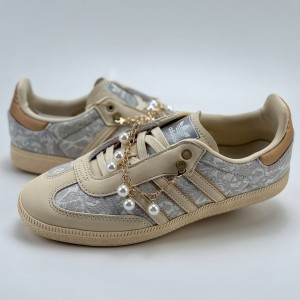 아디다스 오리지널 삼바 OG 러닝화