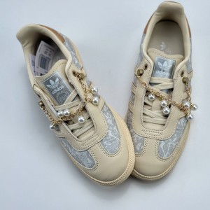 아디다스 오리지널 삼바 OG 러닝화