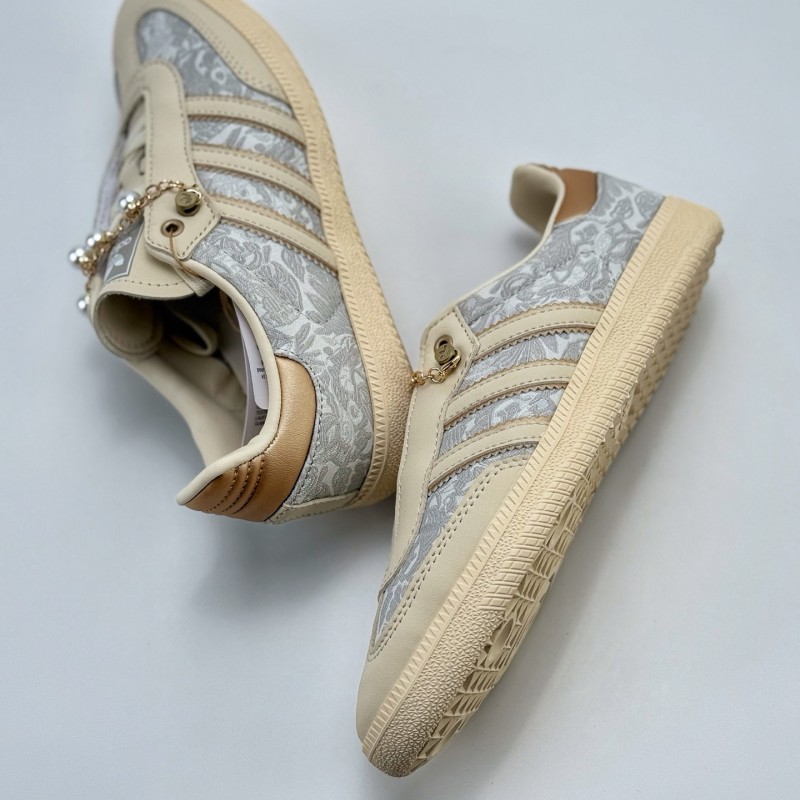 아디다스 오리지널 삼바 OG 러닝화