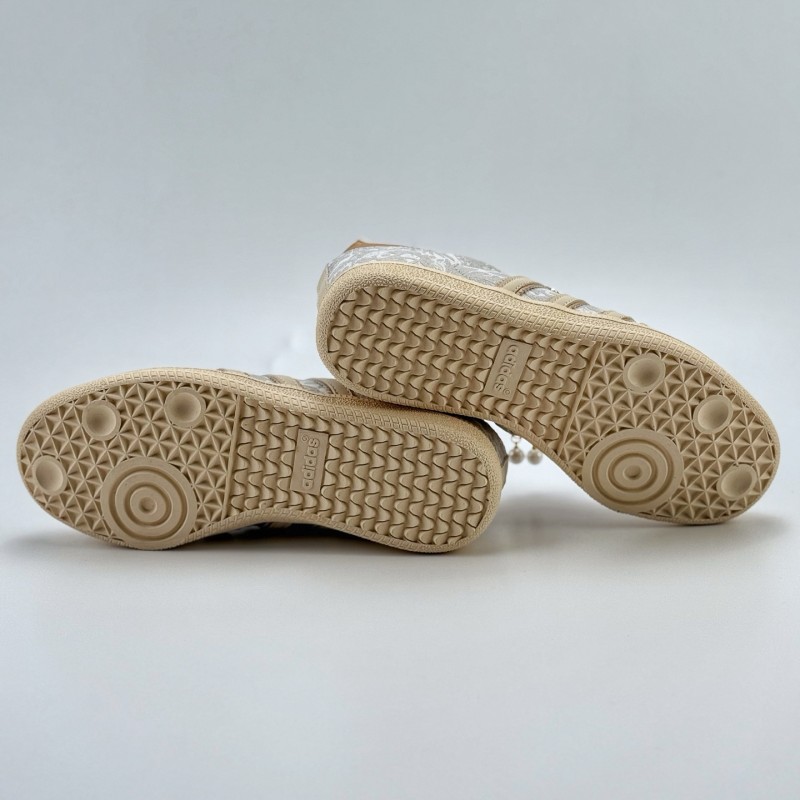 아디다스 오리지널 삼바 OG 러닝화