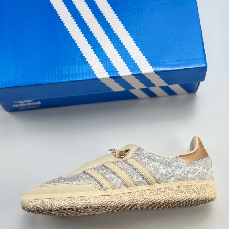 아디다스 오리지널 삼바 OG 러닝화