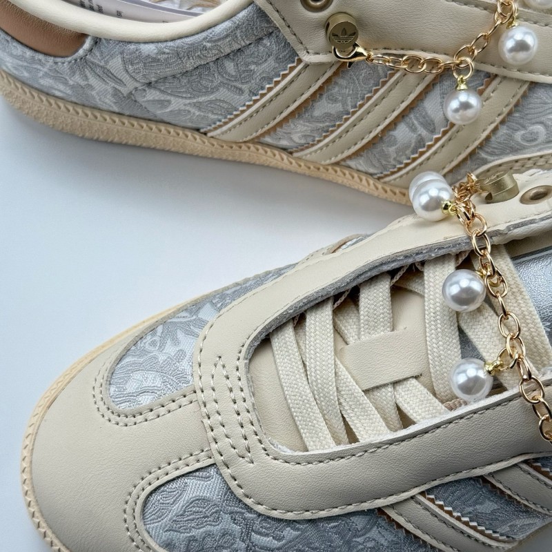 아디다스 오리지널 삼바 OG 러닝화