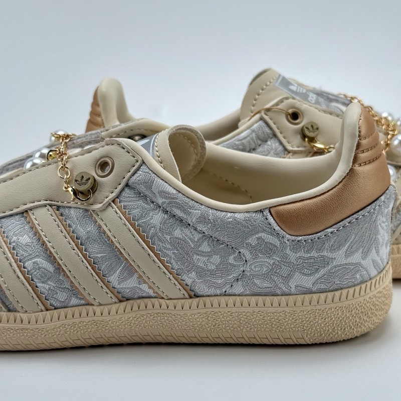 아디다스 오리지널 삼바 OG 러닝화