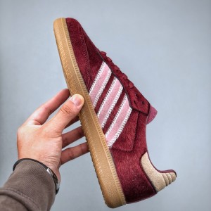 아디다스 오리지널 삼바 OG 러닝화