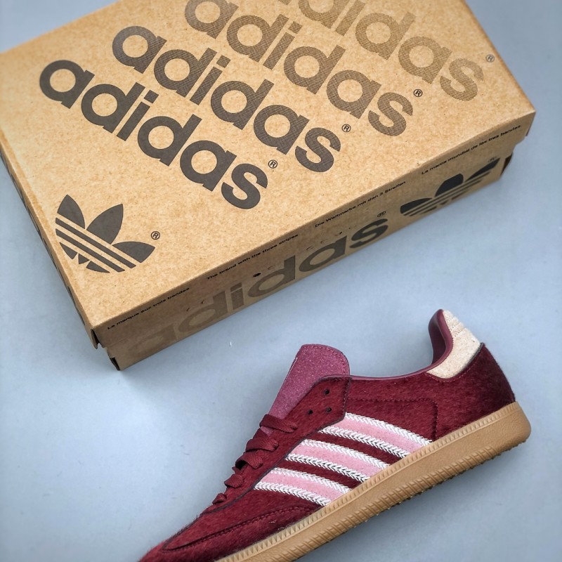 아디다스 오리지널 삼바 OG 러닝화