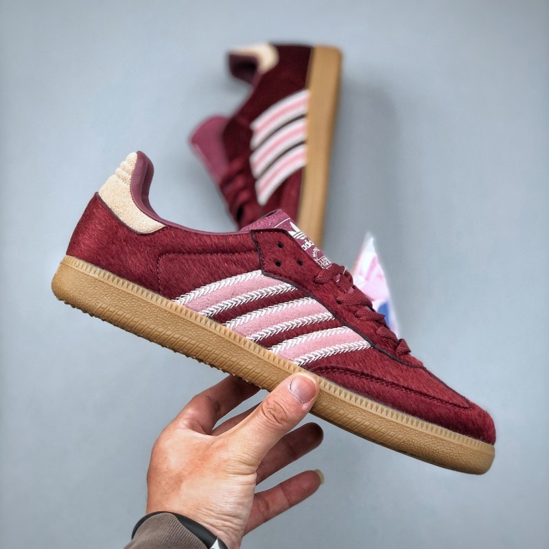 아디다스 오리지널 삼바 OG 러닝화